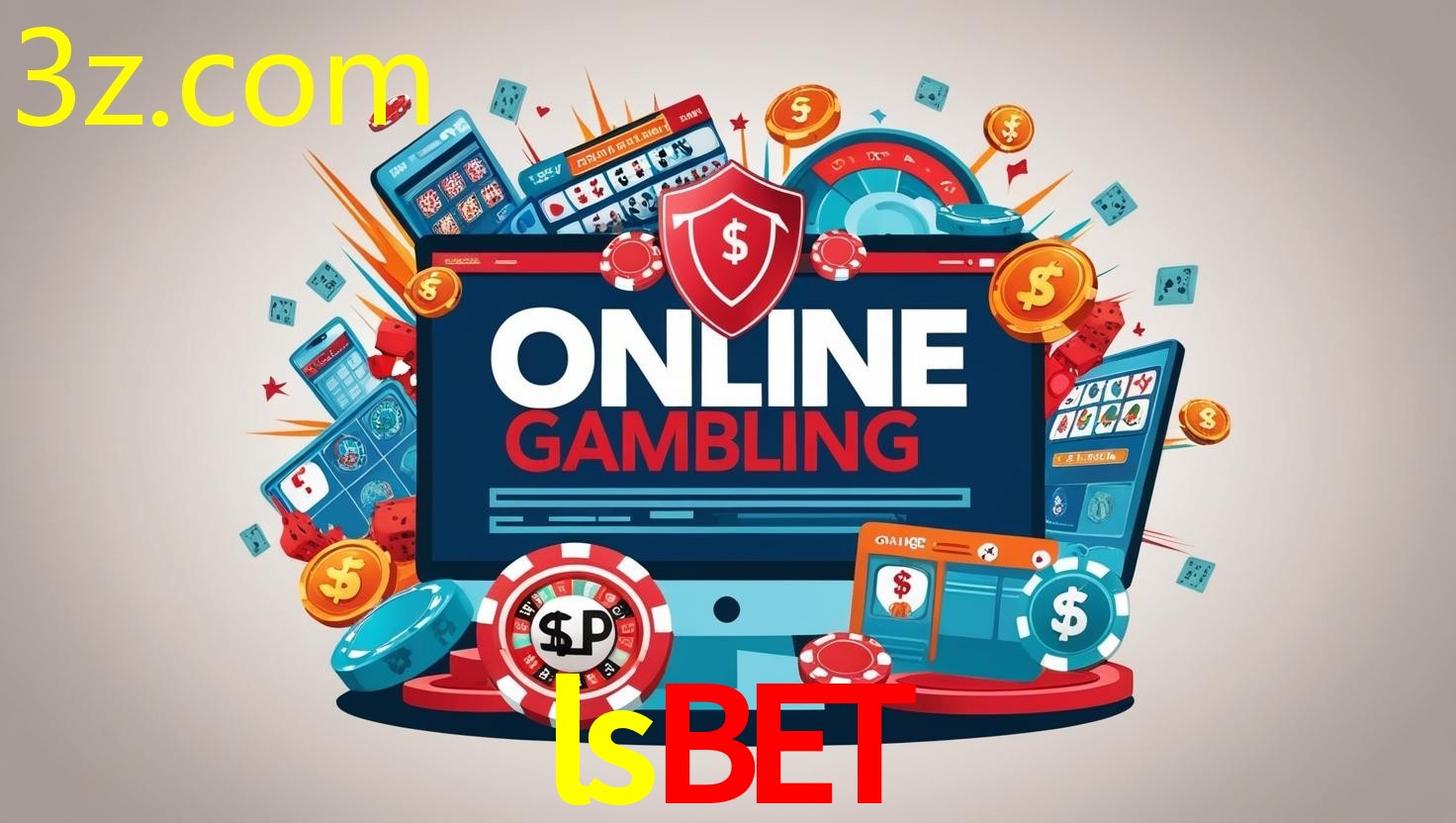 LSBET