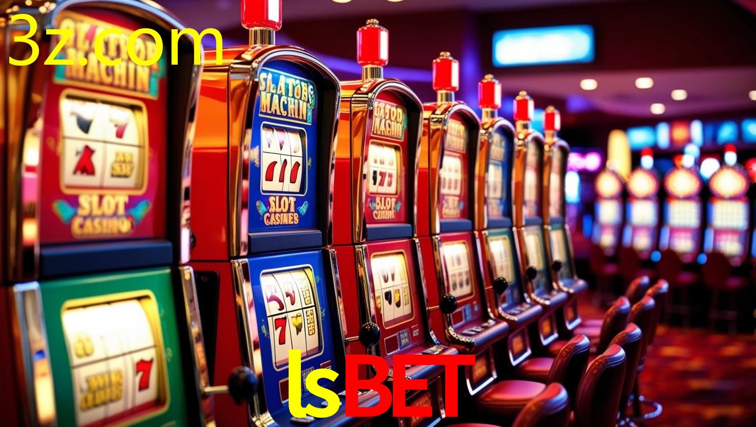 LSBET