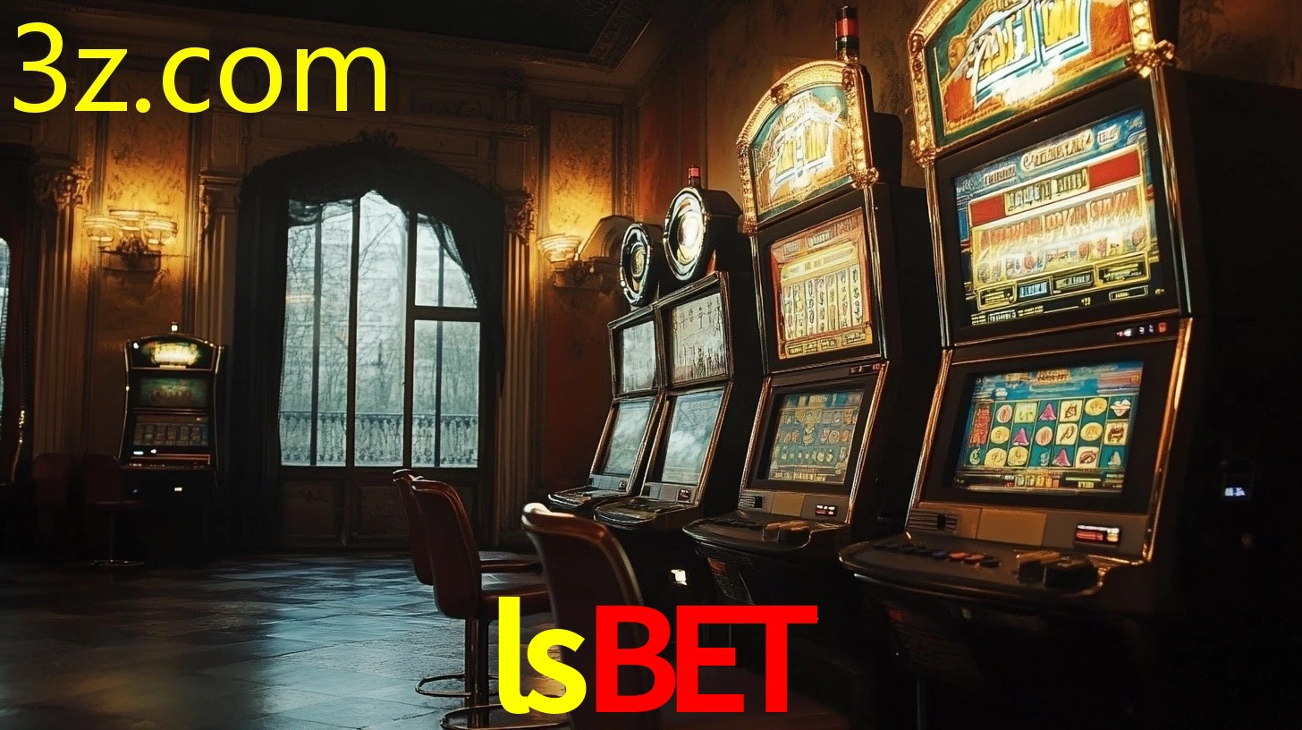 LSBET