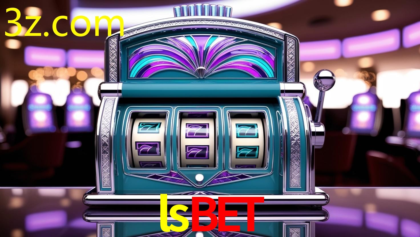 LSBET