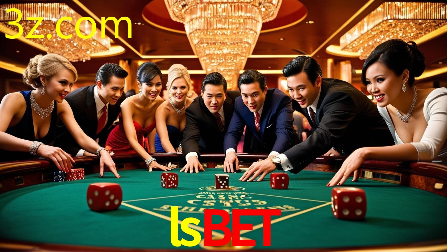 LSBET