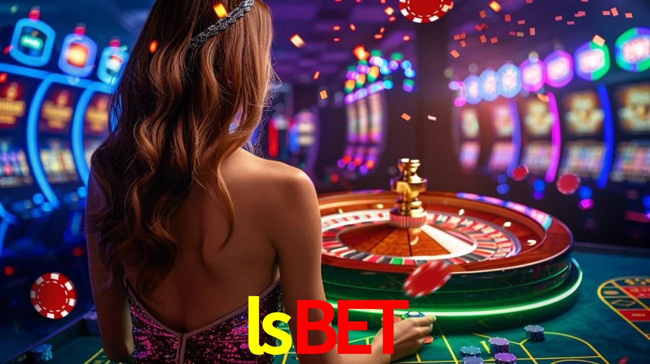 Interface do Aplicativo lsbet - Design Premium e Intuitivo