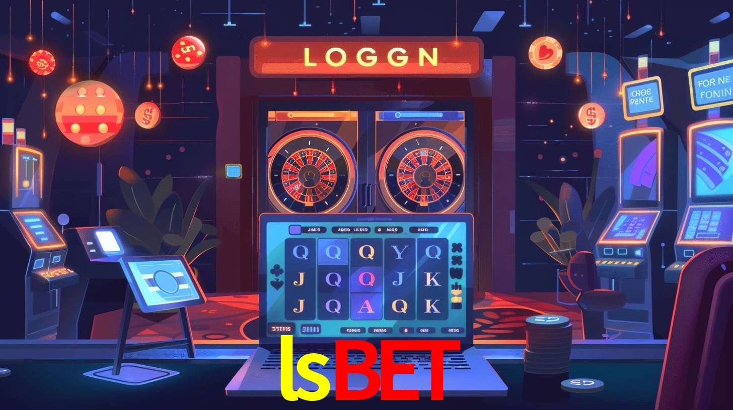 App Mobile lsbet - Jogue em Qualquer Lugar no Seu Smartphone