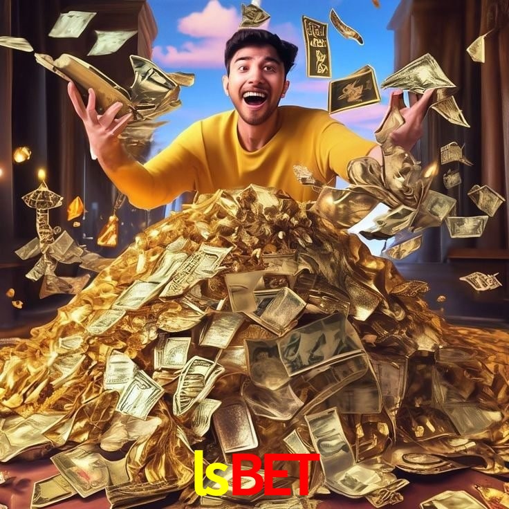 A Revolução dos Aplicativos de Jogos no lsbet