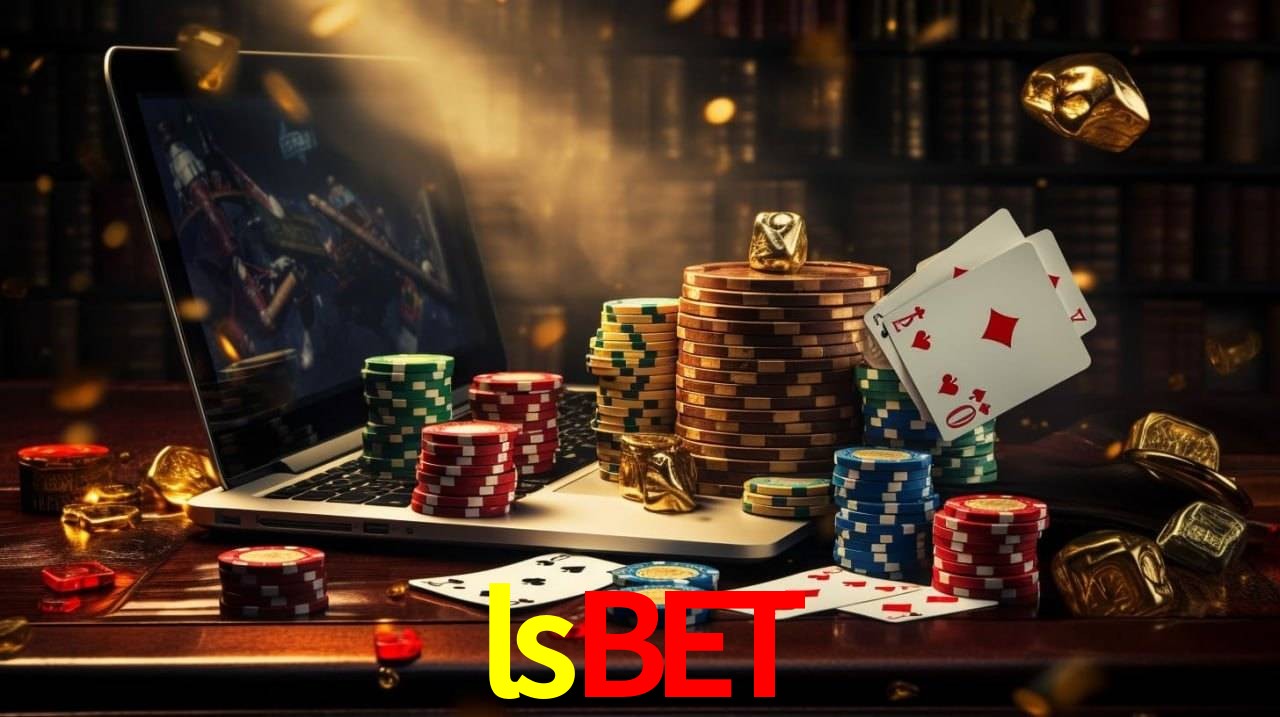 Descubra a Magia dos Jogos de Arcade no lsbet