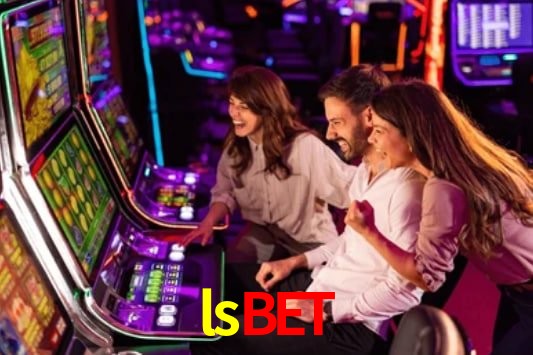 A Emoção da Loteria na lsbet: Uma Chance de Mudança de Vida