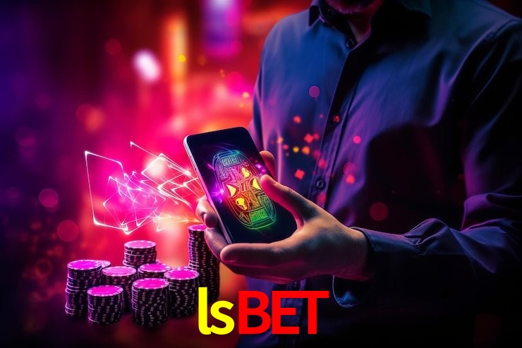 A Emoção da Loteria na lsbet: Uma Chance de Mudança de Vida